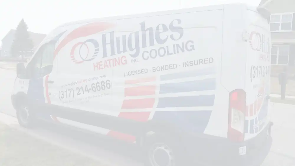 Hughes Heating Cooling Indianapolis, IL